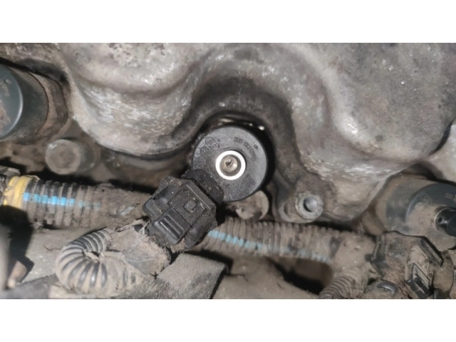 Vstřikovač 0445110002 Fiat Bravo - Brava pro naftový motor 2.0