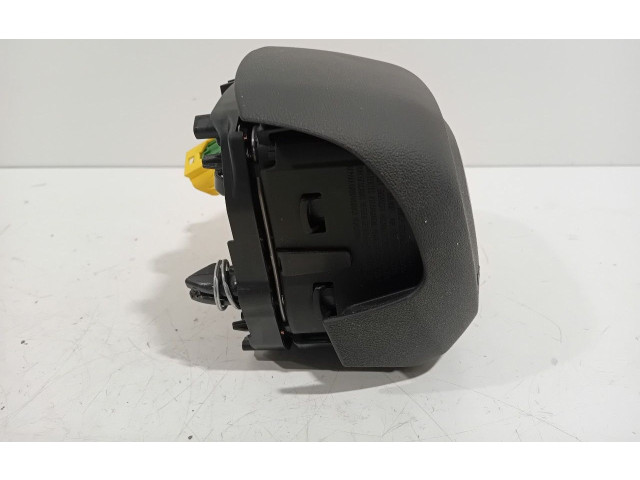 Подушка безопасности водителя T80A201 Audi Q5 SQ5