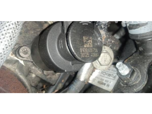 Топливный насос