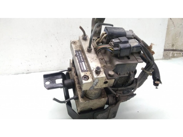 Блок АБС 11000030270, MB668266 Mitsubishi Pajero 1991-1999 года