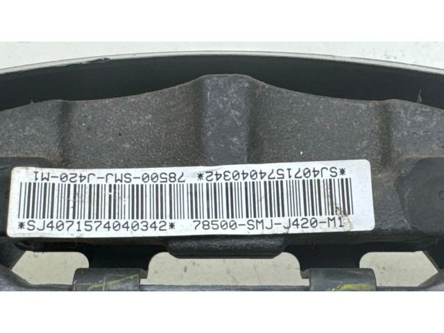 Руль Honda Civic 2006-2011 года 78500SMJ420M1