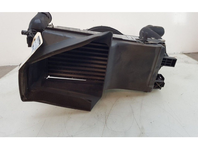 Радиатор интеркулера CV619L440VC, 2026747   Ford Focus