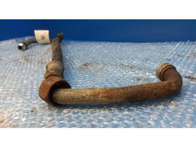 Трубка (трубки)/ шланг (шланги)