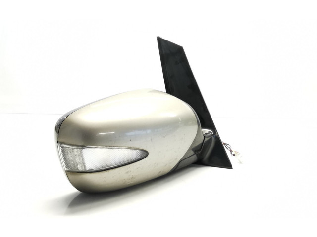 Зеркало электрическое Mitsubishi Grandis - года