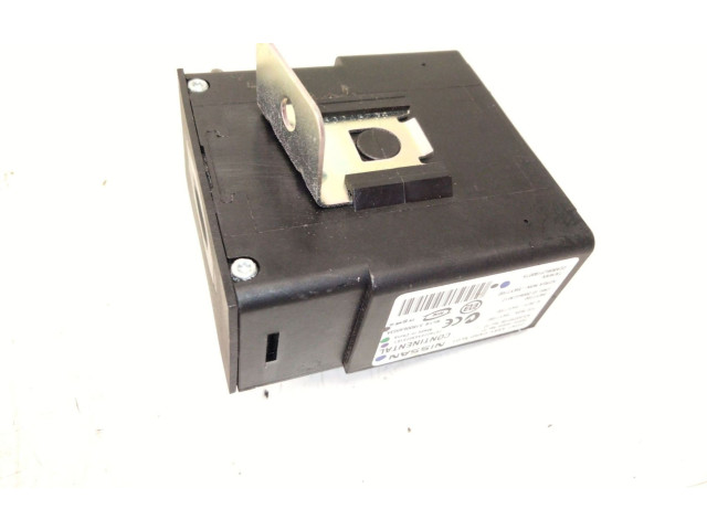 Блок управления 285F51BA0A Infiniti EX