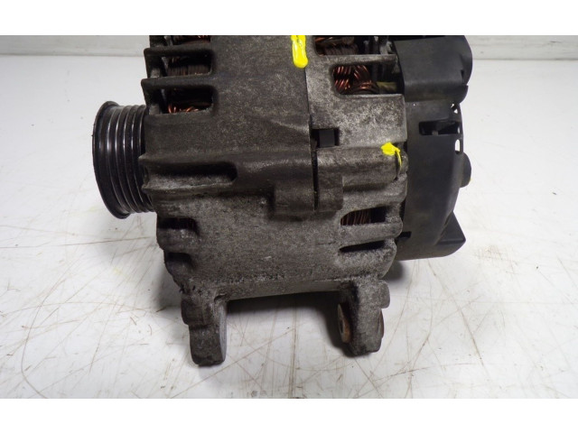 Генератор 059903019C, 059903015J Audi Q5 SQ5