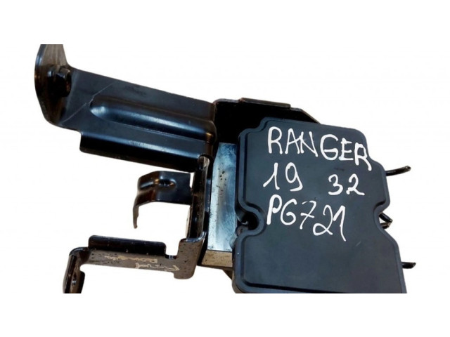 Блок АБС 0265258805, GB3C2C405AC   Ford  Ranger  2012-2018 года