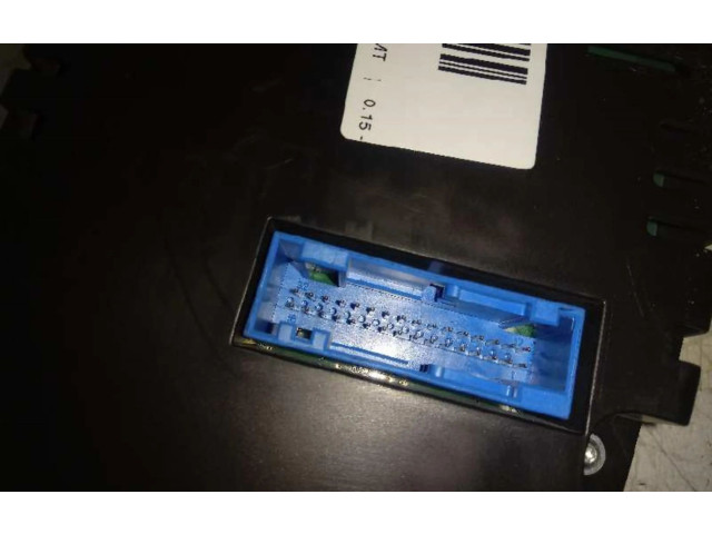 Панель приборов 2K5920866C Volkswagen Caddy