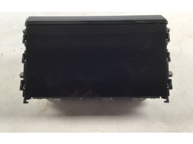 Экран/ дисплей / маленький экран 4KE919603A Audi e-tron