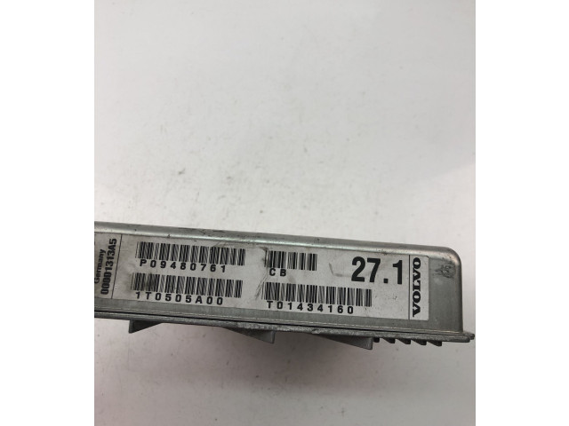 Блок управления коробкой передач P09480761 Volvo XC70