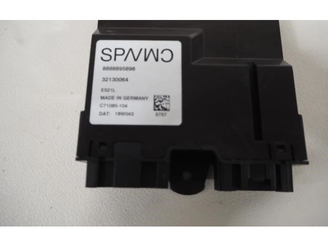 Блок управления 32130064 Volvo XC40