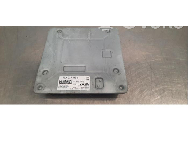 Řídící jednotka 1EA937012C Volkswagen ID.4 2021