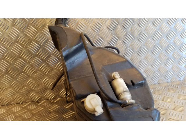 Бачок оконной жидкости