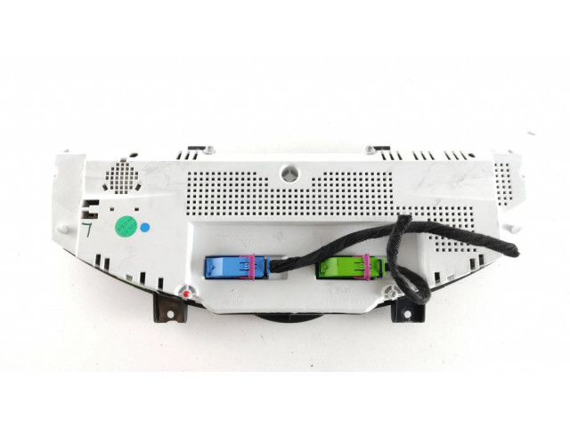 Přístrojová deska Porsche Cayenne (9PA) 2008 7L5920875, 0263633540