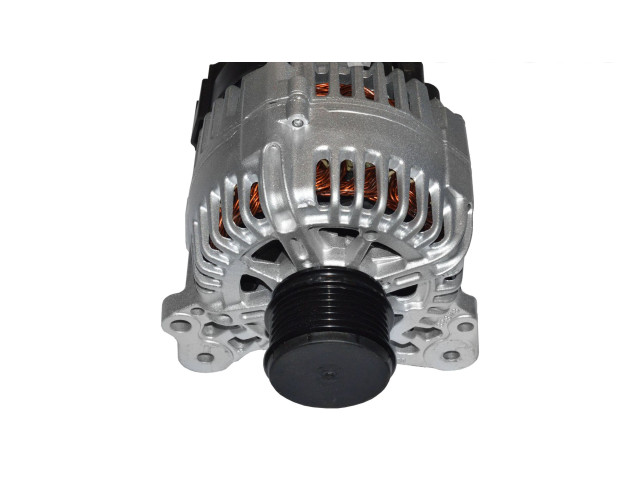 Генератор 06F903023E   Volkswagen Caddy      