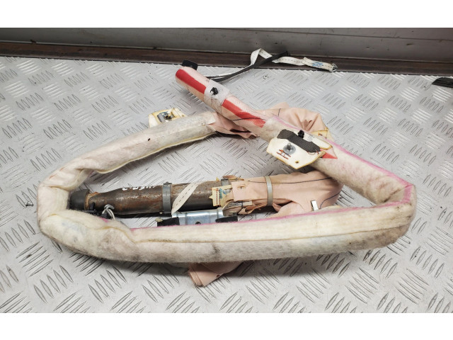 Боковая подушка безопасности P05108020AD, 05108020AD Jeep Grand Cherokee