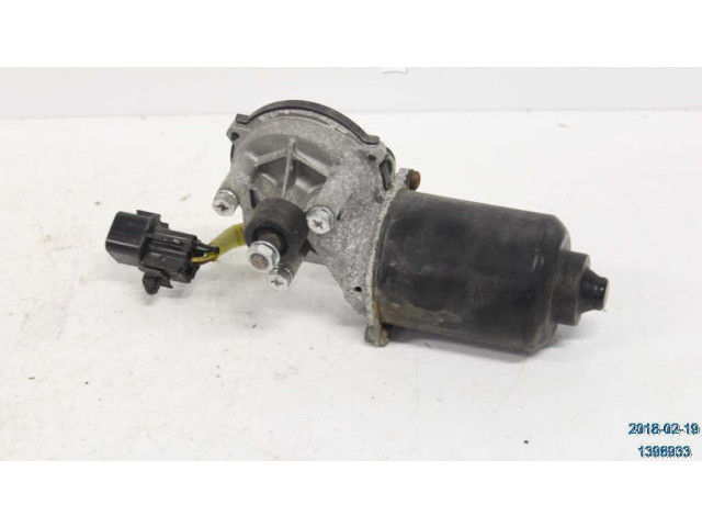 Моторчик дворников 981101C100, 035247380 Hyundai Getz
