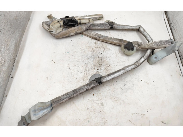 Боковая подушка безопасности 4F9880742A, 92039648S Audi A6 S6 C6 4F