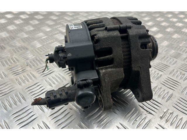 Генератор FG15S034, 2606259   KIA Sorento      