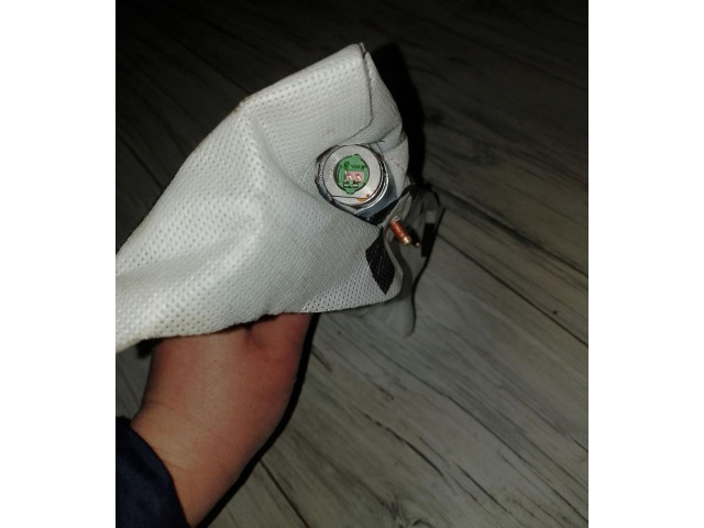 Подушка безопасности в сиденье 9800974280 Citroen C4 Cactus