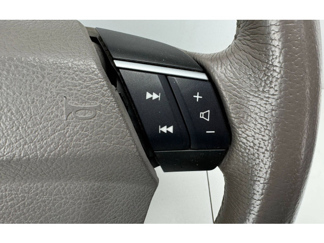 Руль Volvo XC90  2003 - 2006 года 30723438, 30698393      