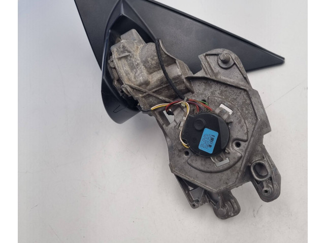 Zpětné zrcátko BMW X6 E71 2011 E1020880, 7181175