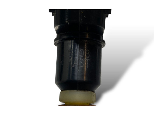 Топливная рампа K20A6   Honda Accord   для двигателя K20A6