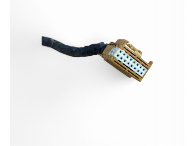 Zpětné zrcátko Audi A8 S8 D3 4E 2005 OOBUDOWA