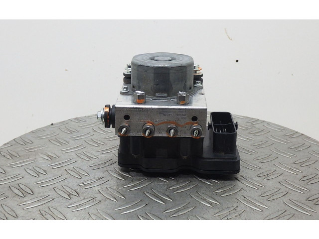 Блок АБС 476603249R Dacia Sandero 2008 - 2012 года