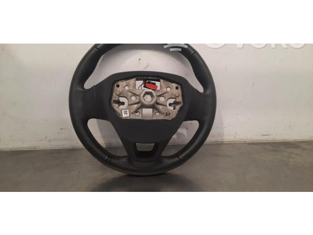 Руль Ford Transit Custom 2013 - 2023 года JK213600GA3ZHE