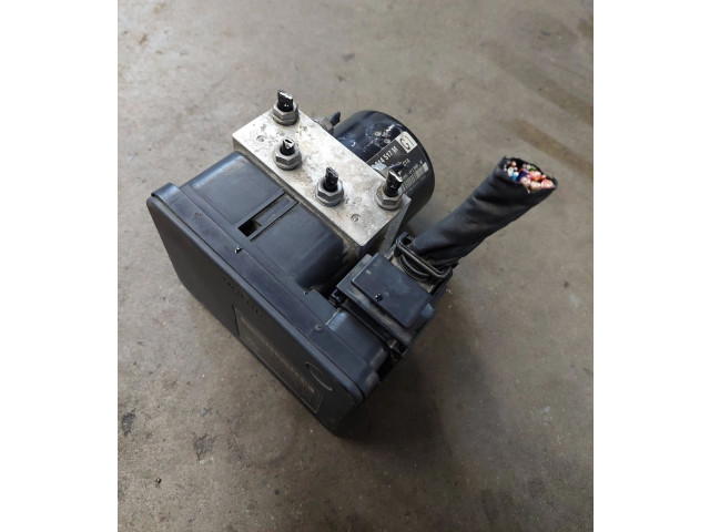 Блок АБС 1K0907379Q, 00005305F3 Volkswagen Golf Plus 2005 - 2013 года