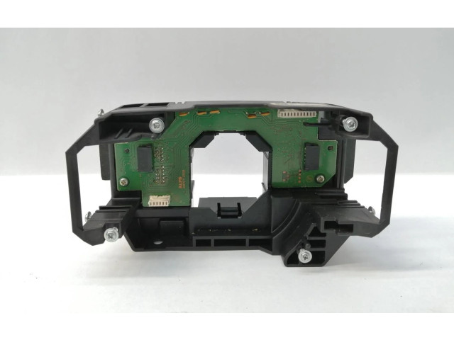 Блок управления двигателя GX7313N064FA Jaguar XK - XKR