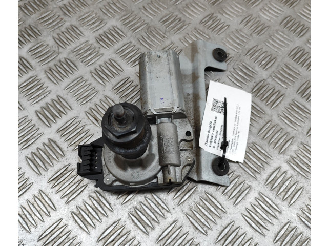 Моторчик заднего дворника 53671347    Chevrolet TrailBlazer