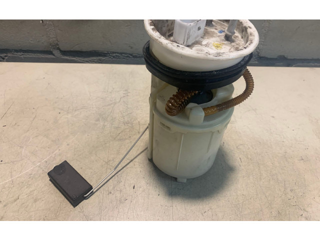 Топливный насос 8Z0919051 Audi A2