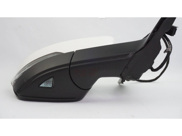 Зеркало электрическое Skoda Octavia Mk3 (5E) 2013 - 2019 года