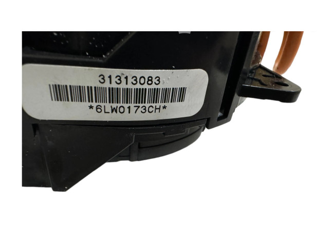 Подрулевой шлейф SRS 31313083, 6LW0173CH   Volvo V70