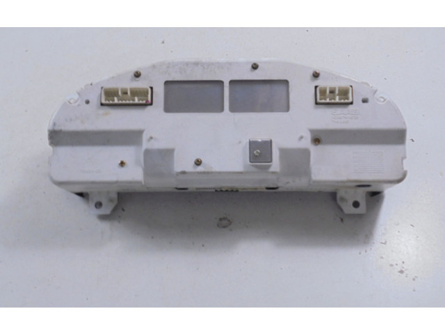 Панель приборов 5038492, 5038492 Saab 9-5