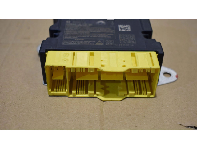 Подушка безопасности водителя A2069026505555525   Mercedes-Benz C W206