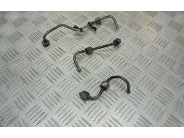 Vstřikovací lišta Chevrolet Captiva