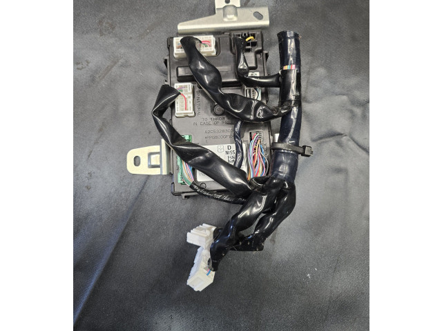 Модуль управления BSM A2C53283034, A2C53283035 Infiniti FX