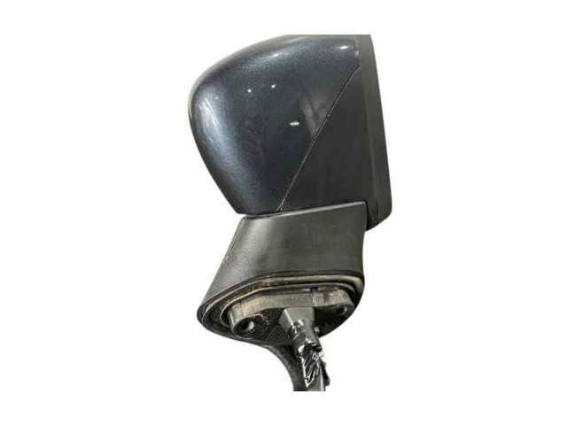 Zpětné zrcátko Nissan Micra K14 2016 963015FA0C, 9CABLES