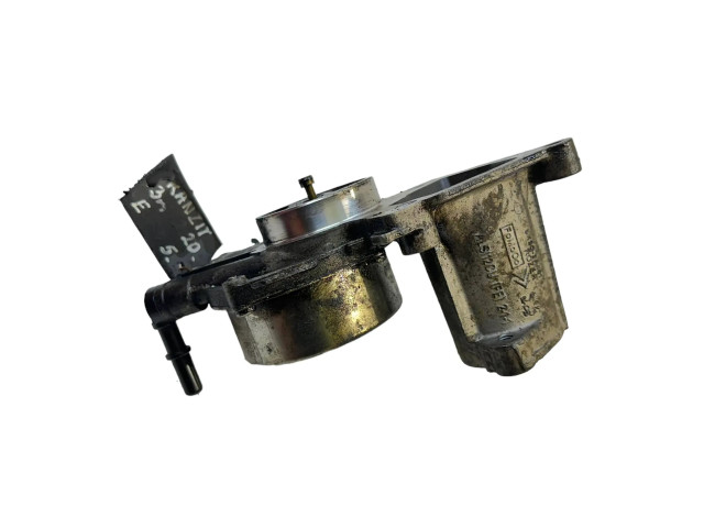 Вакуумный насос