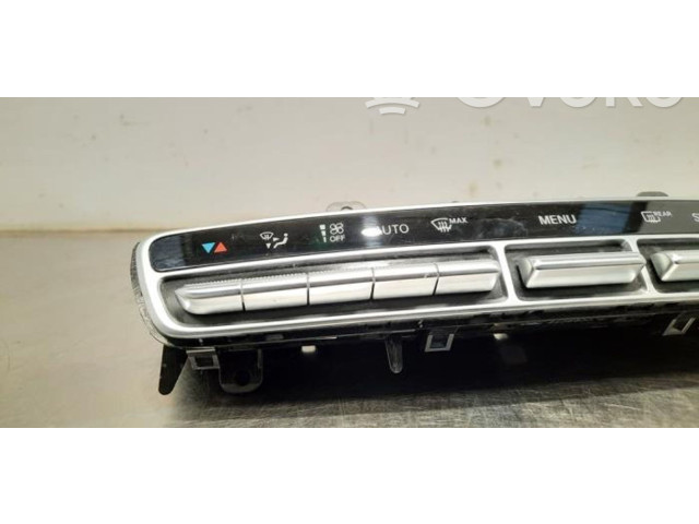 Блок управления климат-контролем A2059058813   Mercedes-Benz GLC C253