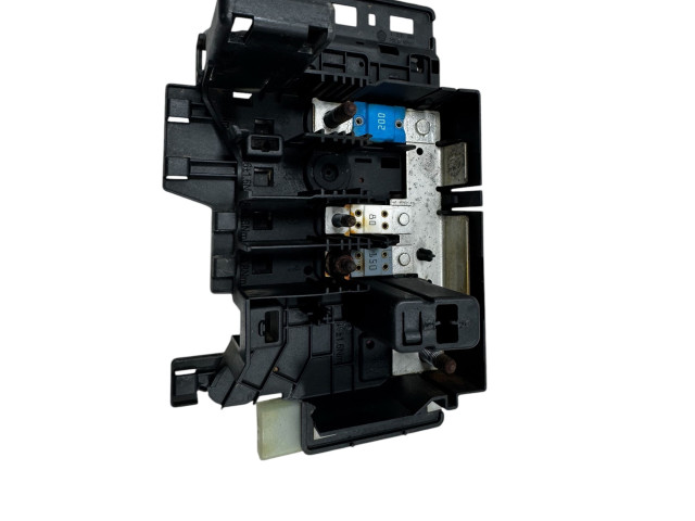 Pojistková skříňka A1675404131, 1675404131 Mercedes-Benz GLS X167 2021