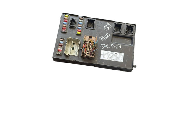 Блок предохранителей 6C1T14A073 Ford Galaxy