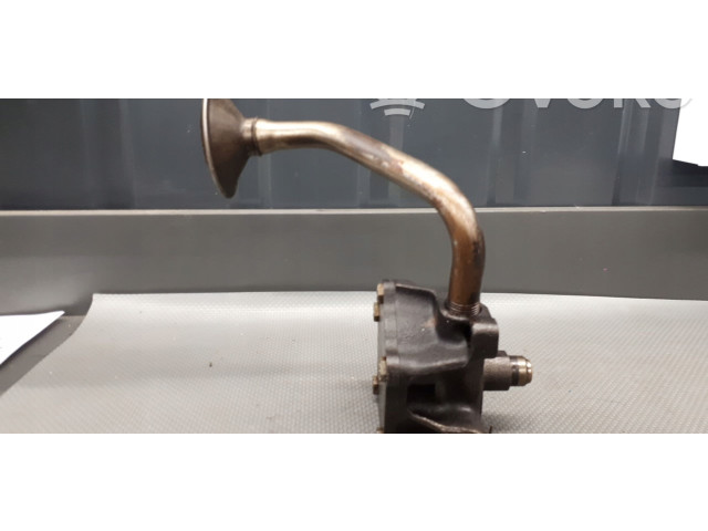 Масляный насос     Jeep Grand Cherokee 5.2