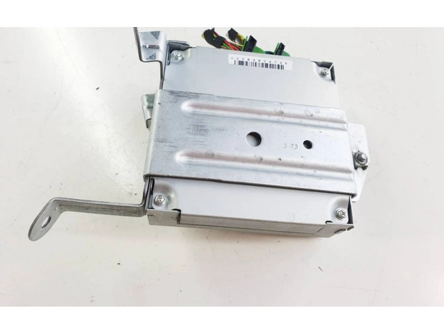 Блок управления коробкой передач 8617239, 674608 Mini Cooper Countryman R60