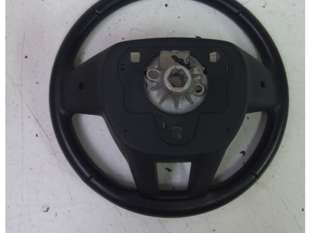 Руль Land Rover Discovery 5 2017 - года FK723F563CD8PVJ