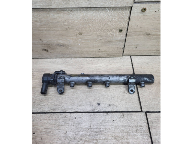 Топливная рампа A6420702695 Mercedes-Benz ML W164