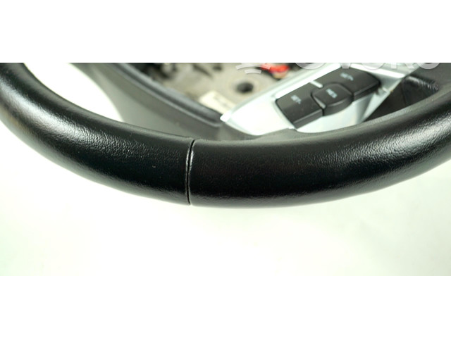 Руль Ford Mondeo MK IV  2007 - 2014 года 7S713600JB3ZHE, 7S713600JB3ZHE      